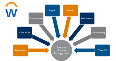 Introduction to Workday HCM and Financial Management Solutions, what is workday hcm, Workday Personnel Management Solution, workday financial management solutions, Human Capital Management Solutions for Workday ,