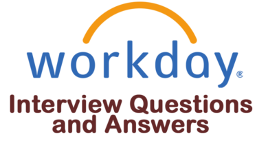 Workday Interview Questions and Answers to Grab Consultant Job, workday interview questions and answers, workday functional consultant interview questions, workday technical interview questions and answers, workday hcm interview questions