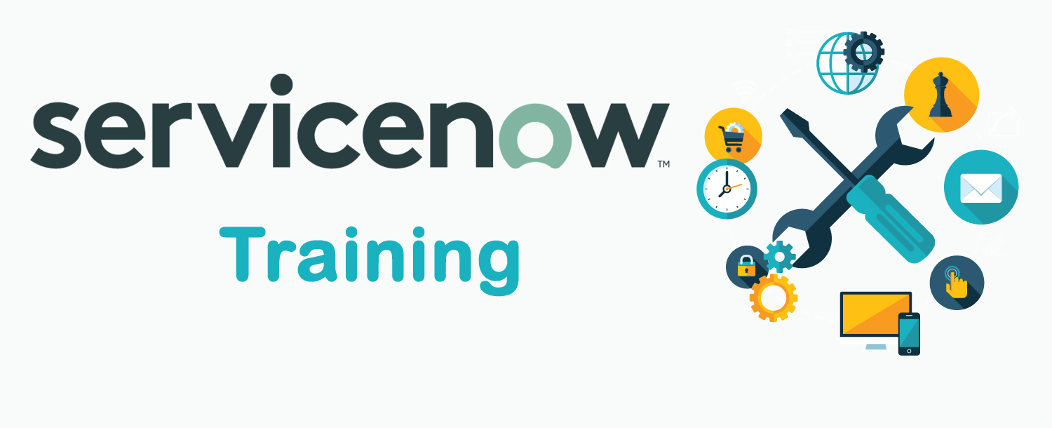 Servicenow training in hyderabad, servicenow online training