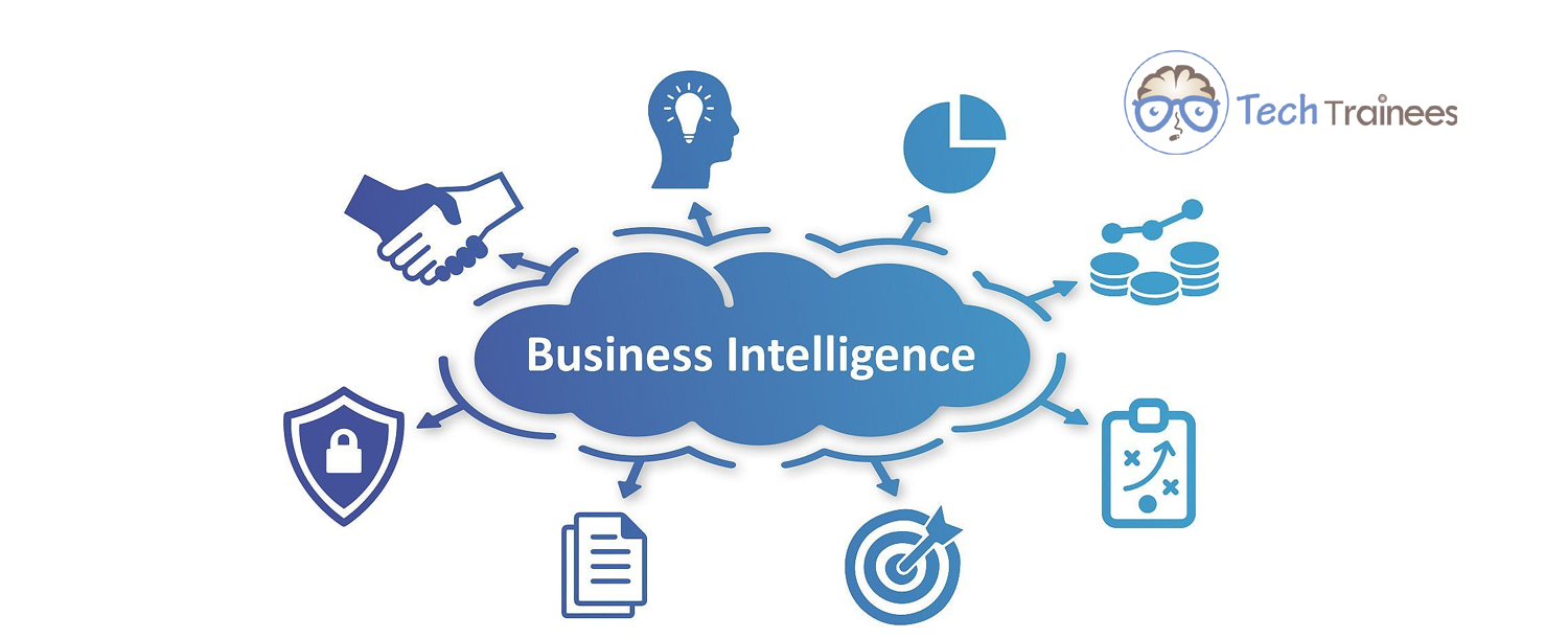 Business Intelligence Training in Hyderabad, Business Intelligence Course in Hyderabad, Business Intelligence Online Training