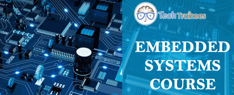  embedded systems course in hyderabad embedded systems training
