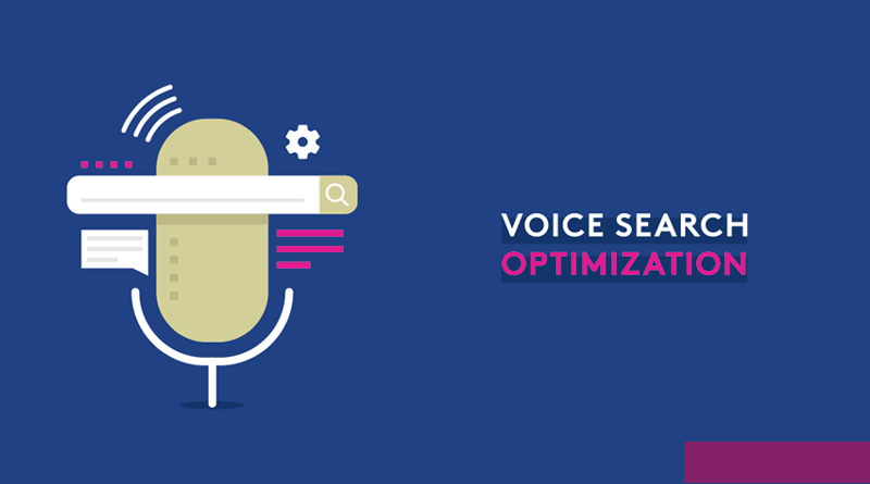 Voice search optimization on the bright side for seo strategies