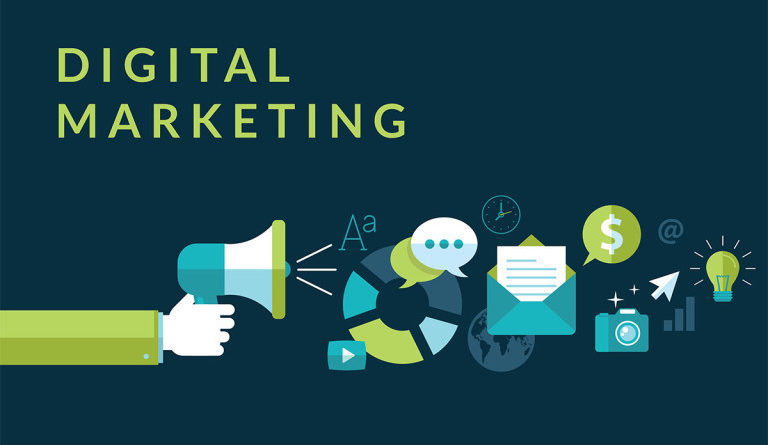 what is digital marketing, digital marketing guidelines, what is digital marketing strategy, digital marketing elements
