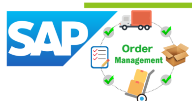 All You Need to Know About Order Management in SAP, SAP Order Management, How to Create A Sales Order in SAP