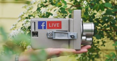 HOW TO LIVE STREAM PRE RECORDED VIDEOS TO FACEBOOK PAGE FOR FREE