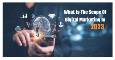 The Future of Digital Marketing