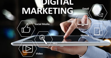 What's the Deal with Digital Marketing Course?