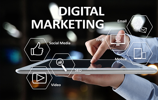 What's the Deal with Digital Marketing Course?