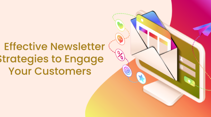 Content Strategy for a Newsletter
